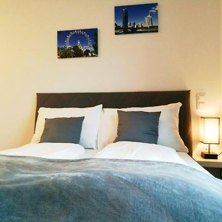 Cosy Park Apartment City Center 비엔나 외부 사진