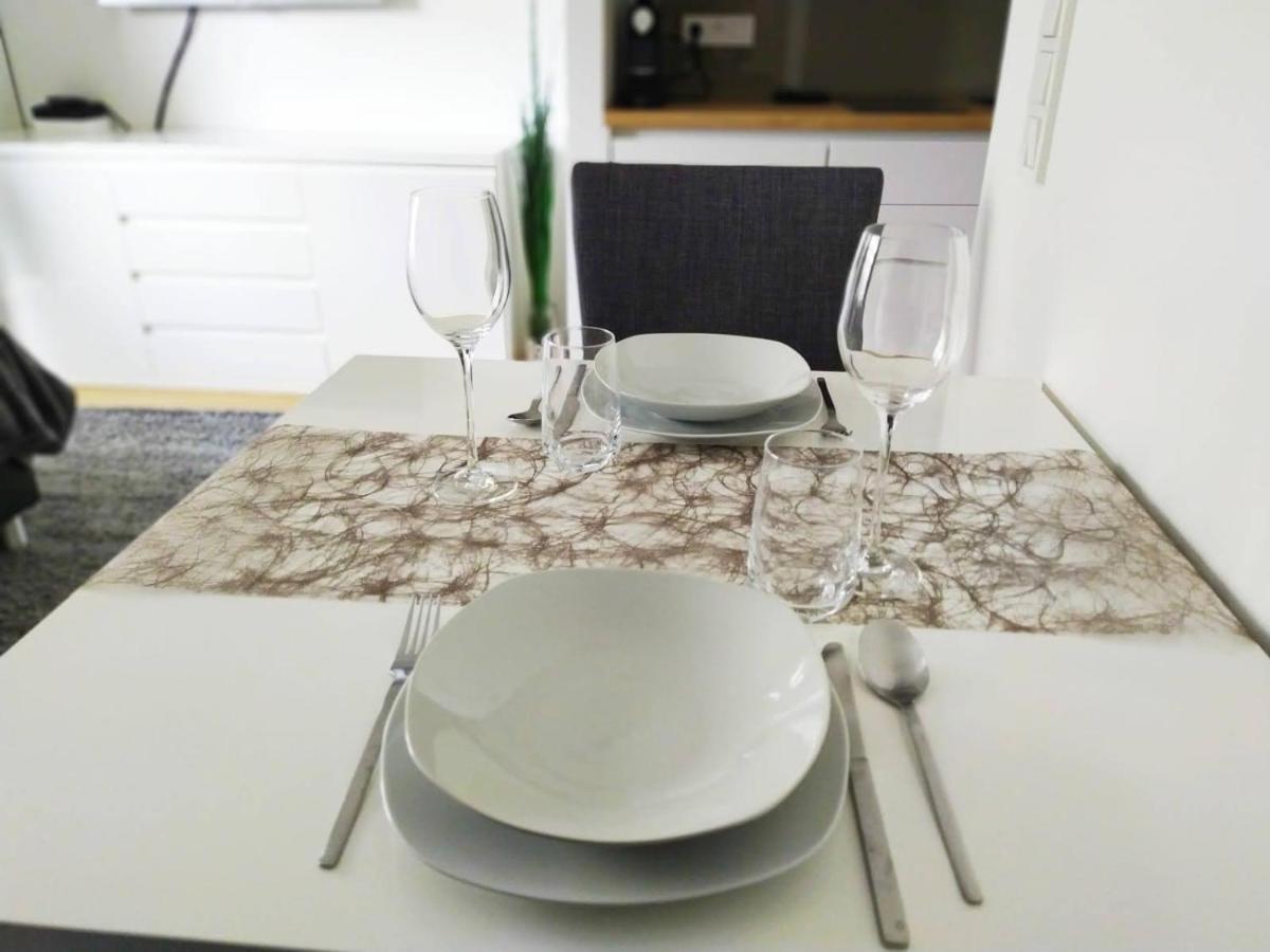 Cosy Park Apartment City Center 비엔나 외부 사진