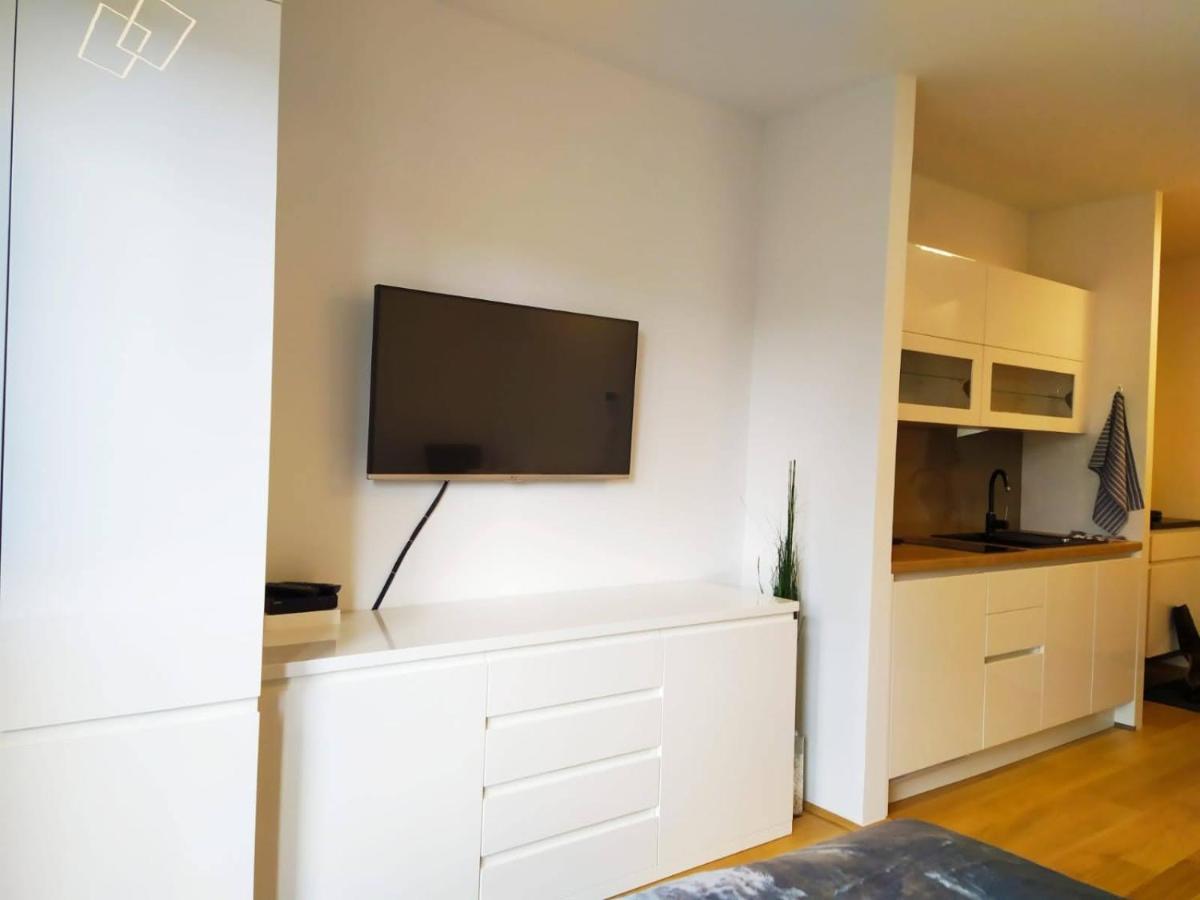 Cosy Park Apartment City Center 비엔나 외부 사진