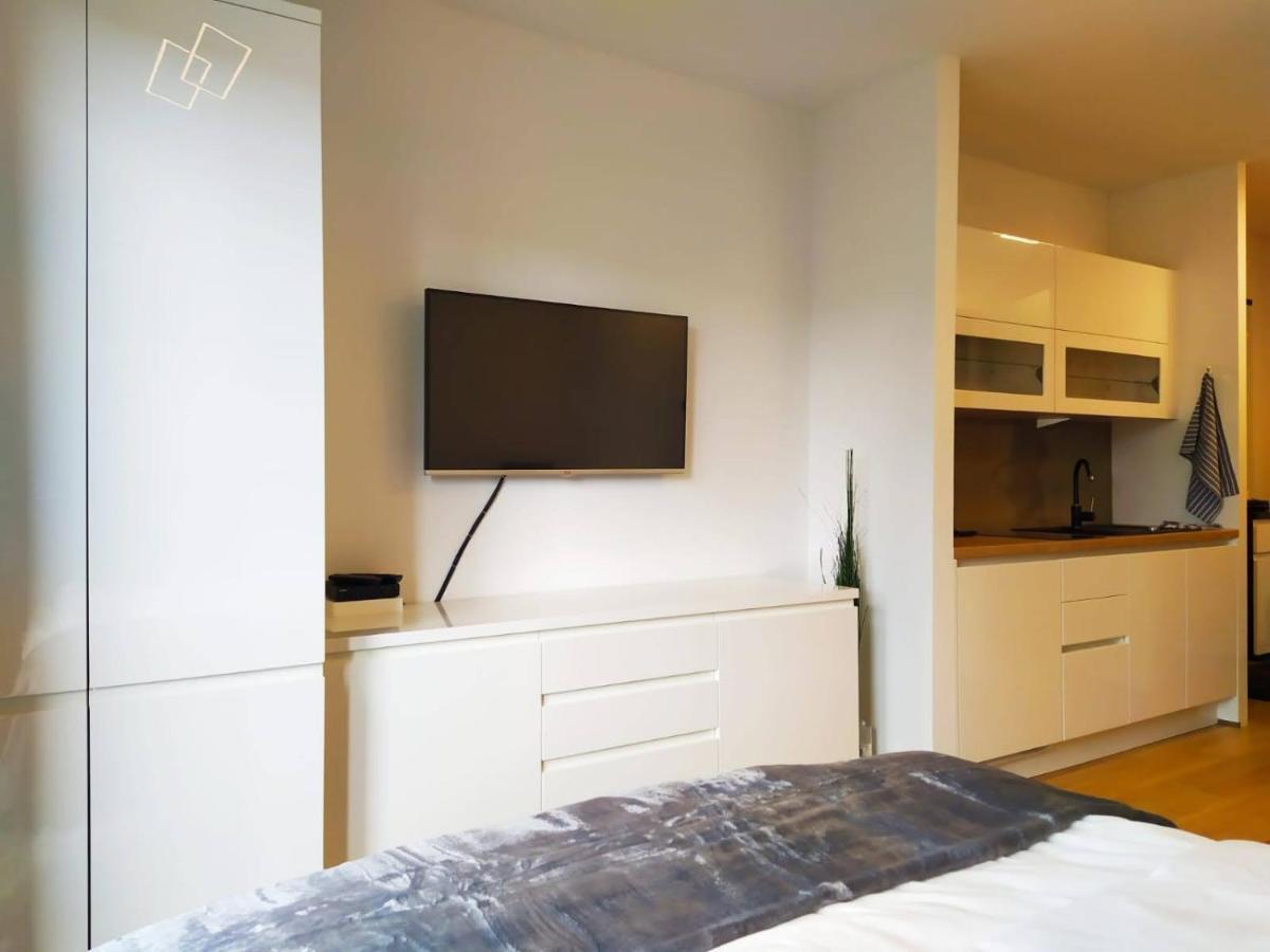 Cosy Park Apartment City Center 비엔나 외부 사진