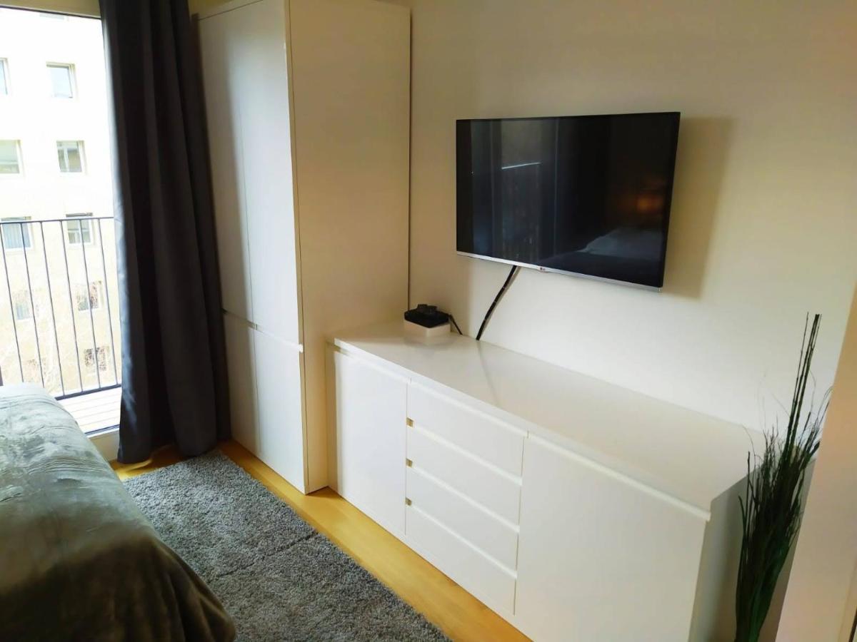 Cosy Park Apartment City Center 비엔나 외부 사진