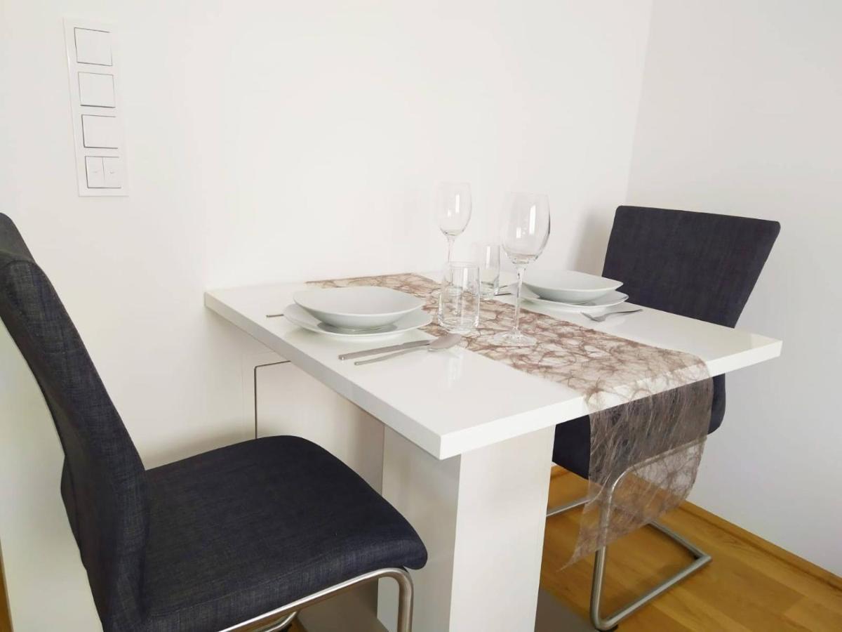 Cosy Park Apartment City Center 비엔나 외부 사진