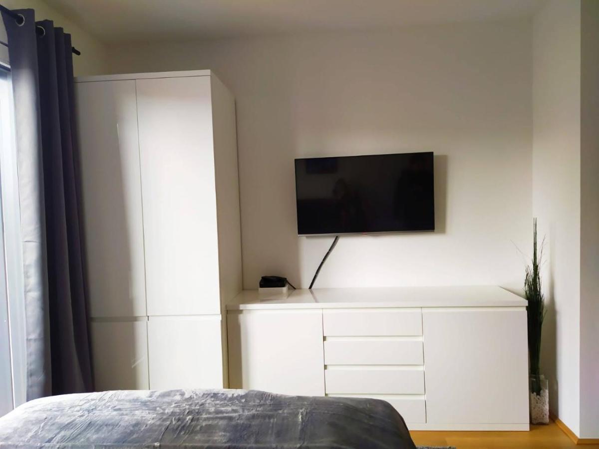 Cosy Park Apartment City Center 비엔나 외부 사진