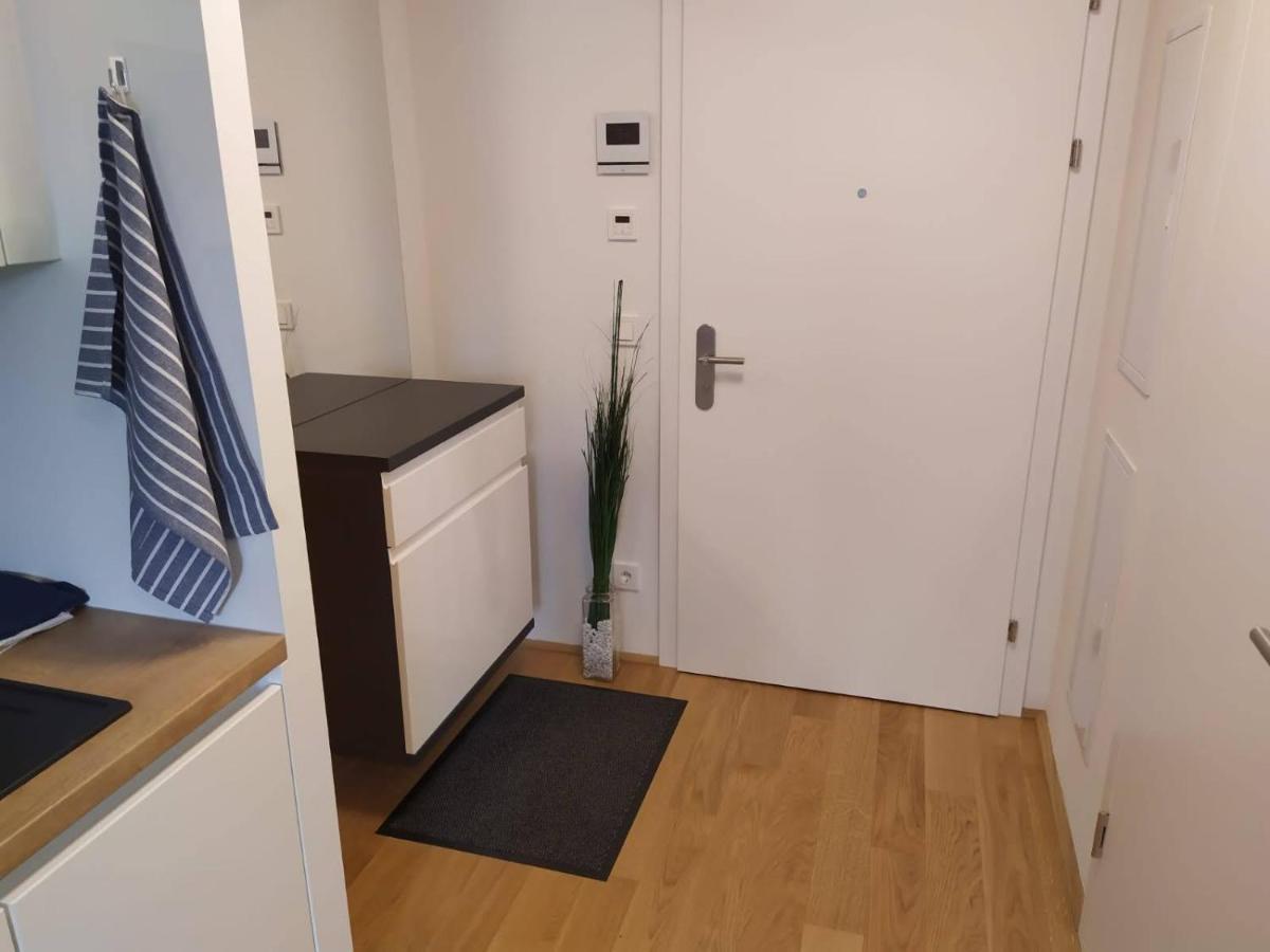 Cosy Park Apartment City Center 비엔나 외부 사진